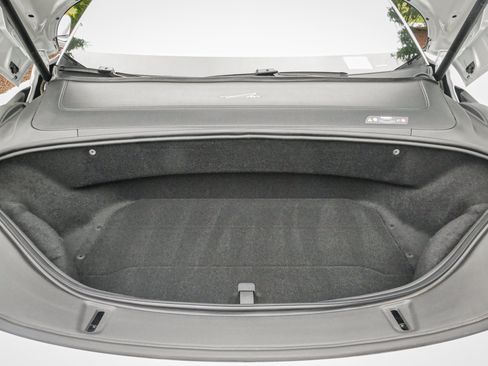 Used 2025 Lucid Air Touring AWD/4WD image 32
