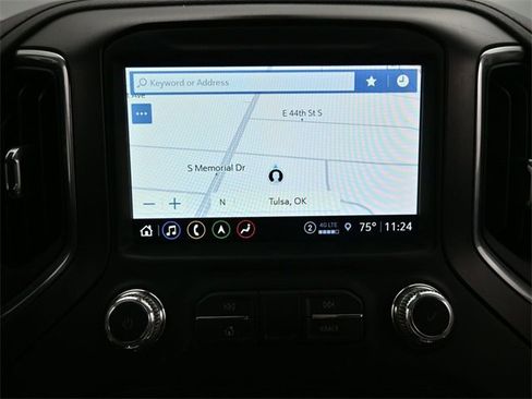 Used 2021 GMC Sierra 1500 AT4 w/ AT4 Premium Package image 26