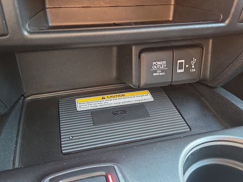 Used 2023 Honda Ridgeline RTL-E image 32