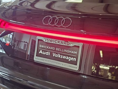 New 2026 Audi S e-tron GT Prestige AWD/4WD image 14