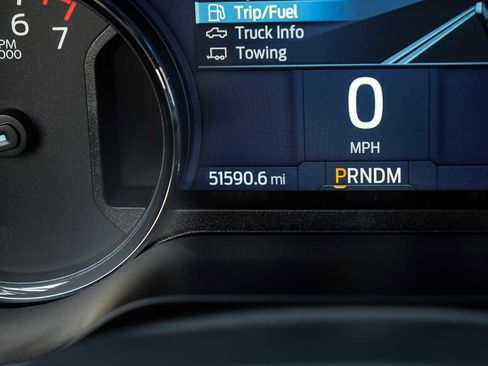 Used 2022 Ford F150 Tremor w/ Equipment Group 401A Mid image 20