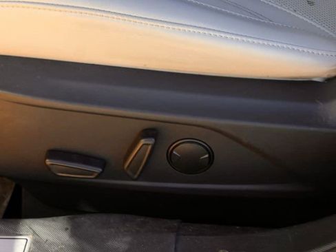 Used 2022 Ford Mustang Mach-E Premium image 25