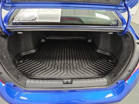 Used 2019 Honda Civic Sport image 30
