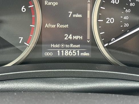 Used 2016 Lexus NX 200t FWD w/ Premium Package image 21