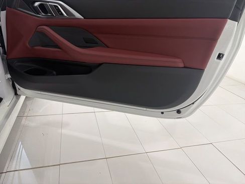 Certified 2024 BMW 430i xDrive Coupe image 17