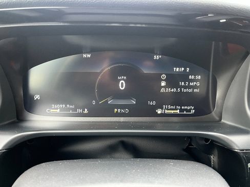 Used 2023 Lincoln Aviator Reserve AWD/4WD image 49