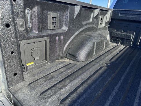 Certified 2025 Ford F150 Lariat w/ Equipment Group 502A High image 11