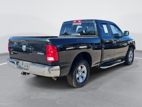 Used 2016 RAM 1500 Classic SLT image 5