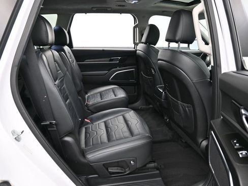 Used 2021 Kia Telluride SX w/ SX Prestige Package AWD/4WD image 41