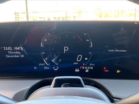 New 2026 Cadillac CT5 Premium Luxury image 26