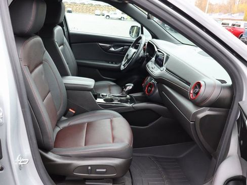 Used 2022 Chevrolet Blazer RS image 17