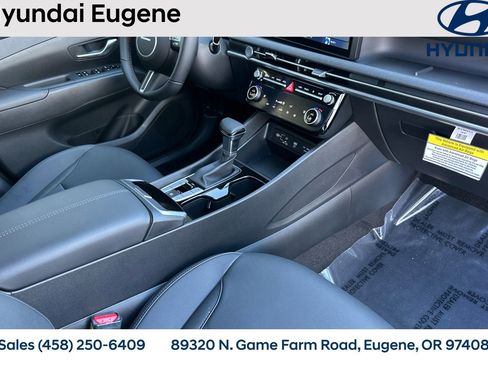 New 2026 Hyundai Tucson XRT AWD/4WD image 18