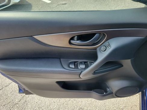 Certified 2021 Nissan Rogue Sport S FWD image 16