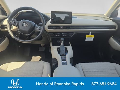 New 2026 Honda HR-V LX image 12
