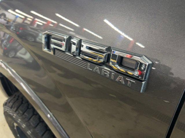 Used 2018 Ford F150 Lariat w/ Equipment Group 502A Luxury AWD/4WD image 31