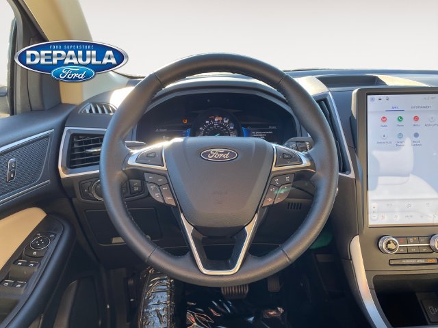 Used 2024 Ford Edge SEL w/ Convenience Package AWD/4WD image 15