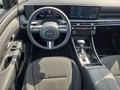 Used 2026 Hyundai Tucson SEL image 27