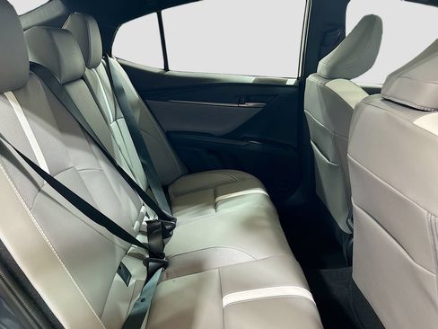 New 2026 Toyota Camry SE w/ Convenience Package FWD image 25