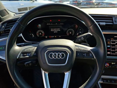 Used 2022 Audi Q3 2.0T Premium Plus AWD/4WD image 20
