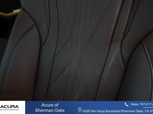 New 2026 Acura MDX SH-AWD w/ Advance Package image 49