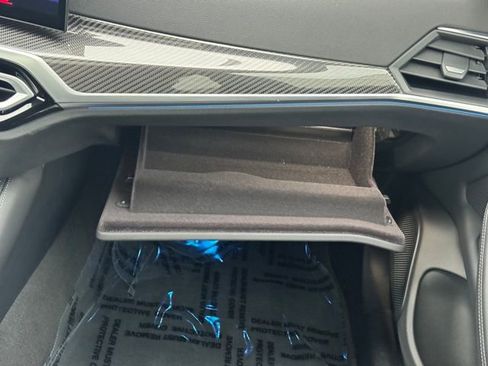 Certified 2023 BMW i4 M50 w/ Premium Package image 25