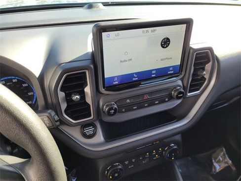 Used 2022 Ford Bronco Sport Big Bend image 21