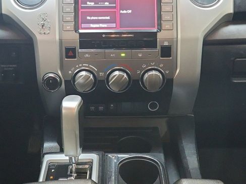 Used 2020 Toyota Tundra SR5 w/ SR5 Upgrade Package image 17