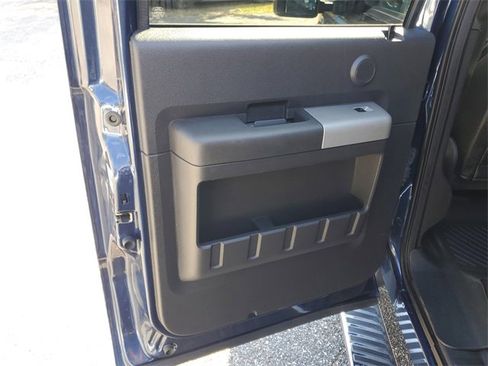 Used 2016 Ford F250 Lariat w/ Chrome Package image 27