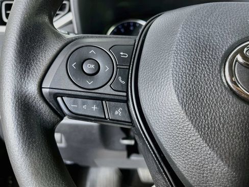 Used 2022 Toyota RAV4 LE FWD image 15