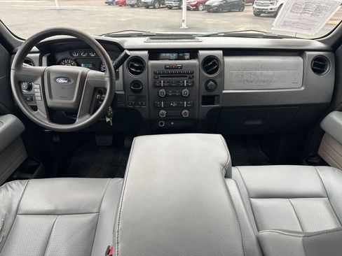Used 2011 Ford F150 XL w/ XL Plus Pkg image 12