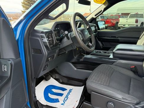 Used 2021 Ford F150 XL w/ STX Appearance Package image 14
