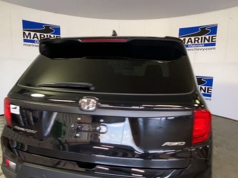 Used 2023 Honda Passport EX-L image 9