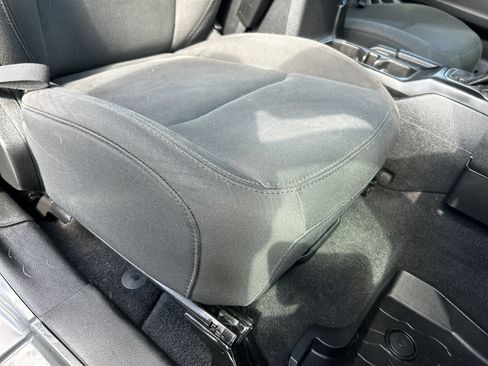 Used 2021 Jeep Wrangler Unlimited Sport AWD/4WD image 14