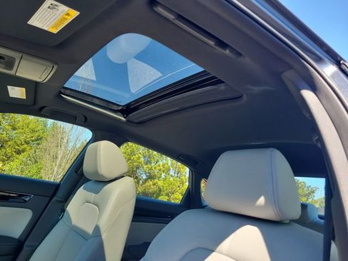 New 2026 Honda Civic Sport Touring image 13