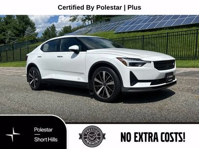 Certified 2022 Polestar Polestar 2 w/ Plus Package