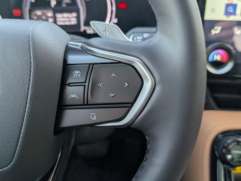 New 2026 Lexus NX 350h AWD w/ Luxury Package image 24