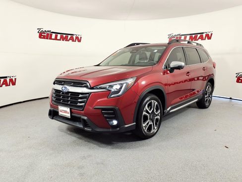 Certified 2023 Subaru Ascent Limited w/ Technology Package image 3