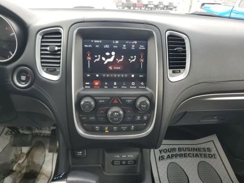 Used 2020 Dodge Durango Citadel image 21