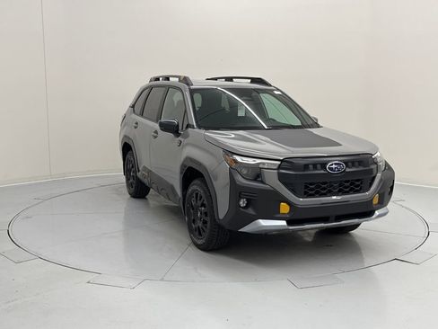 New 2026 Subaru Forester Wilderness AWD/4WD image 7