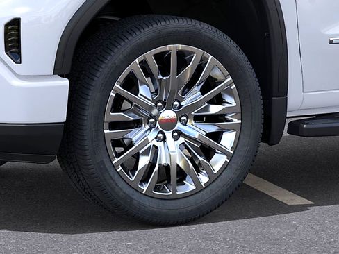 New 2026 GMC Sierra 1500 Denali AWD/4WD image 9