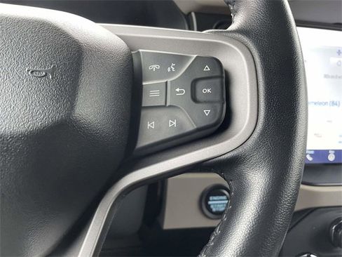 Used 2023 Ford Bronco Wildtrak image 25