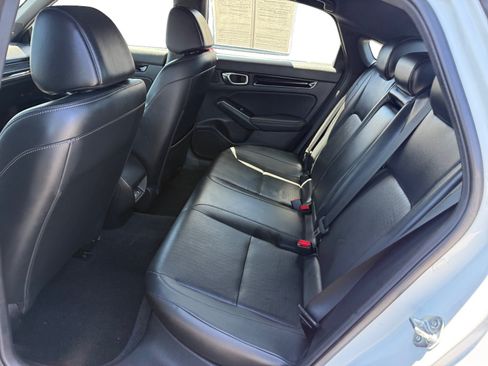 Used 2022 Honda Civic Sport Touring image 16