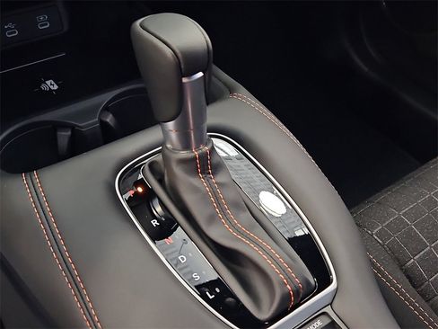 New 2026 Honda HR-V Sport image 16