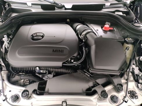 New 2026 MINI Cooper John Cooper Works image 26