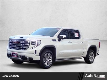 Used 2023 GMC Sierra 1500 Denali w/ Technology Package