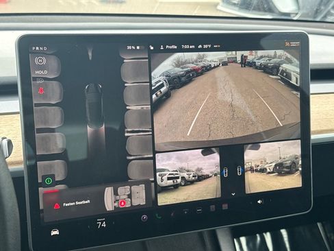 Used 2022 Tesla Model 3 Performance image 22