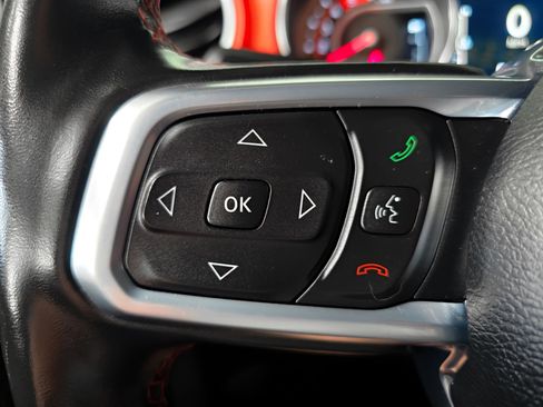 Used 2020 Jeep Wrangler Unlimited Rubicon AWD/4WD image 46