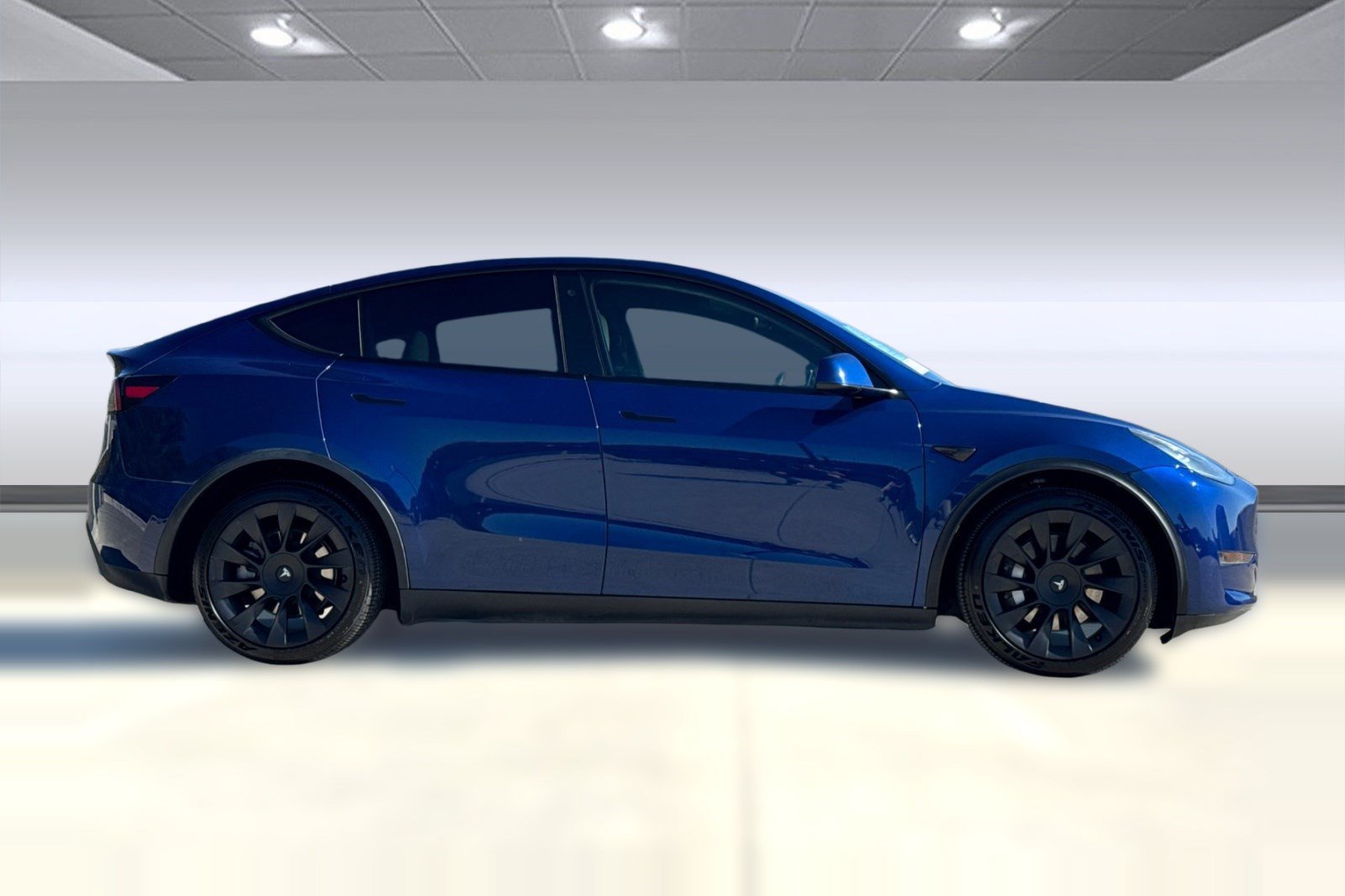 Used 2020 Tesla Model Y Long Range AWD/4WD image 7