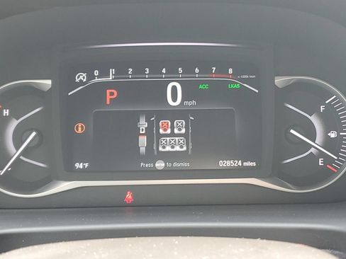 Used 2022 Honda Passport EX-L image 26