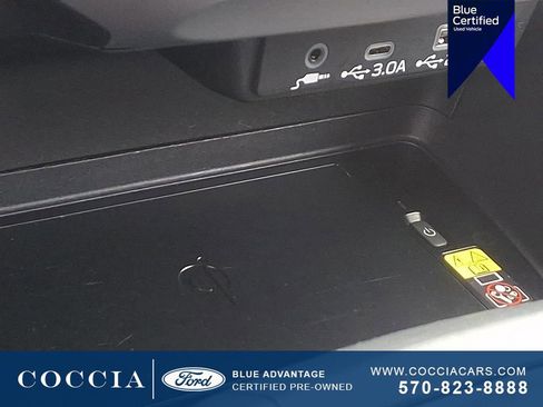 Used 2024 Subaru Crosstrek 2.5i Limited w/ Crosstrek Mirror Package image 24